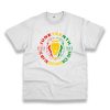 Juneteenth Is My Independence Day Vintage Tshirt