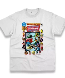 Justice League Crisis On Earth Casual Earth Day T Shirt 3 Justice League Crisis On Earth Casual Earth Day T Shirt 4