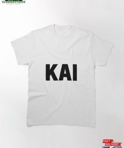 Kai Classic T-Shirt Unisex Sweatshirt