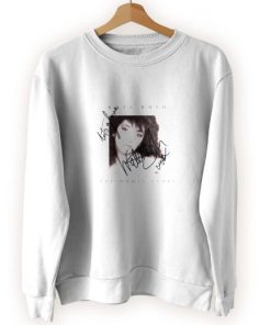 Kate Bush Whole Story Cool Sweatshirt 3 Kate Bush Whole Story Cool Sweatshirt 4