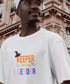 Keeper Of The Gender Thanksgiving Vintage T Shirt 2 Keeper Of The Gender Thanksgiving Vintage T Shirt 3