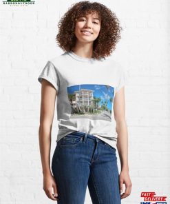 Key West Resorts Classic T-Shirt Hoodie 3 Key West Resorts Classic T Shirt Hoodie 4