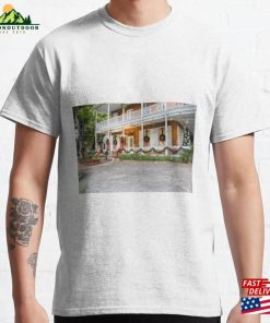 Key West Resorts Classic T-Shirt Unisex Key West Resorts Classic T-Shirt Unisex