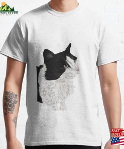 King Of Floof Classic T-Shirt Sweatshirt King Of Floof Classic T-Shirt Sweatshirt