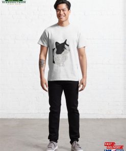 King Of Floof Classic T-Shirt Sweatshirt 2 King Of Floof Classic T Shirt Sweatshirt 3