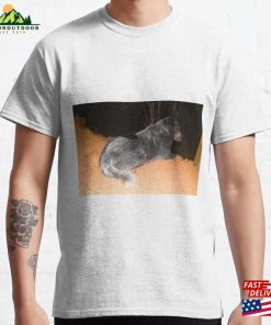 Kla Night Watch Classic T-Shirt Unisex Kla Night Watch Classic T-Shirt Unisex