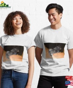 Kla Night Watch Classic T-Shirt Unisex