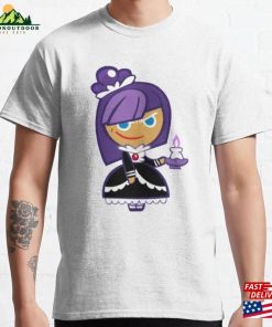 Kookies Run Kingdom Classic T-Shirt Hoodie Sweatshirt Kookies Run Kingdom Classic T-Shirt Hoodie Sweatshirt