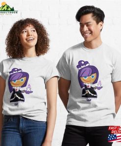 Kookies Run Kingdom Classic T-Shirt Hoodie Sweatshirt