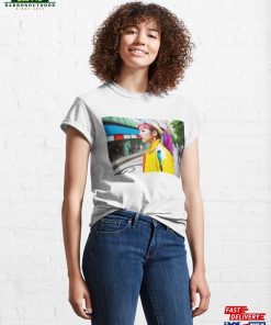 Korean Fashion Classic T Shirt Sweatshirt Hoodie 4