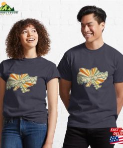 Kropyvnytskyi City Classic T-Shirt Unisex Sweatshirt