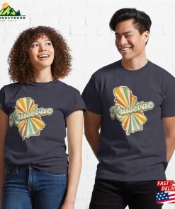 Krusevac City Classic T Shirt Unisex Hoodie 3