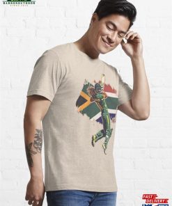 Laura Wolvaardt South African Women Cricket Player T20 Batsman Sweatshirt T Shirt 4