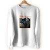Let’S Watch Scary Horror Movies Cool Sweatshirt
