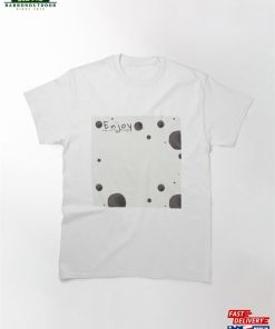 Life Is A Game And Fun Classic T-Shirt