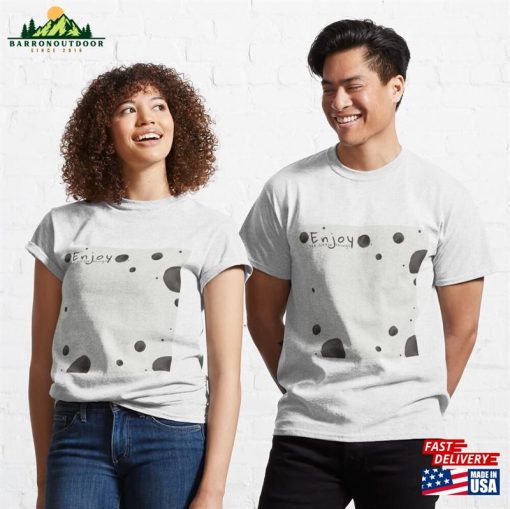 Life Is A Game And Fun Classic T-Shirt