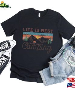 Life Is Best Shirt Vacation Camping Road Trip Group T-Shirt Hoodie 2 Life Is Best Shirt Vacation Camping Road Trip Group T Shirt Hoodie 3