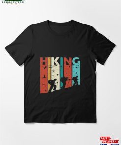 Life Is Meant For Good Friends And Great Adventures The Best Design 23 Essential T-Shirt Sweatshirt Classic