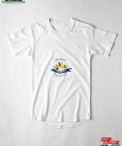 Life's A Beach Enjoy The Waves Long T-Shirt Unisex Hoodie 2 Lifes A Beach Enjoy The Waves Long T Shirt Unisex Hoodie 3