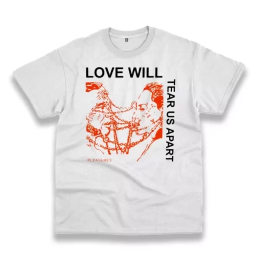 Lil Peep Love Will Tear Us Apart Thanksgiving Vintage T Shirt