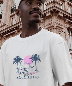 Lion King Vacay All Day Casual T Shirt 2 Lion King Vacay All Day Casual T Shirt 3