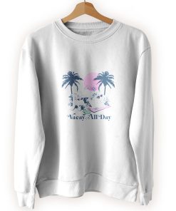 Lion King Vacay All Day Cool Sweatshirt Lion King Vacay All Day Cool Sweatshirt