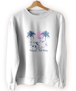 Lion King Vacay All Day Cool Sweatshirt 3 Lion King Vacay All Day Cool Sweatshirt 4