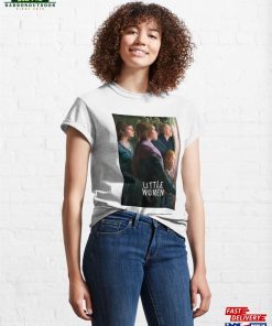 Little Women 2019 Classic T Shirt Hoodie 4