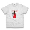 Loretta Lynn Tshirt I Lie With Sign Casual T Shirt
