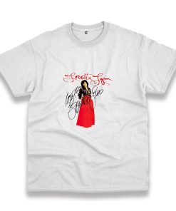 Loretta Lynn Tshirt I Lie With Sign Casual T Shirt Loretta Lynn Tshirt I Lie With Sign Casual T Shirt