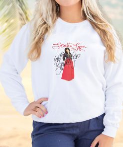 Loretta Lynn tshirt I Lie With Sign Cool Sweatshirt 2 Loretta Lynn tshirt I Lie With Sign Cool Sweatshirt 3