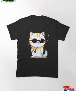 Lover Cat Miaw Hoodie Sweatshirt