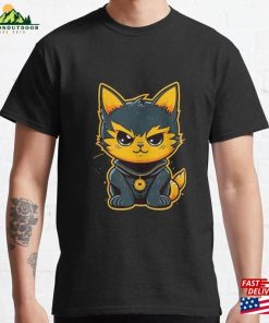 Lover Cat Miaw T-Shirt Unisex Lover Cat Miaw T-Shirt Unisex