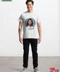 Maren Jensen The Heroic Lady From Battlestar Galactica Classic T-Shirt 3 Maren Jensen The Heroic Lady From Battlestar Galactica Classic T Shirt 4