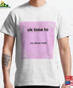 Maths Meme Classic T-Shirt Unisex Sweatshirt Maths Meme Classic T-Shirt Unisex Sweatshirt