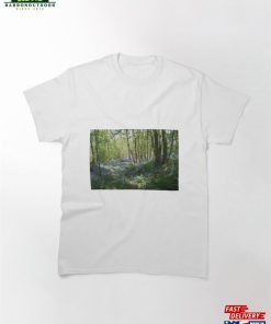 Maverick Natural World Classic T-Shirt Unisex