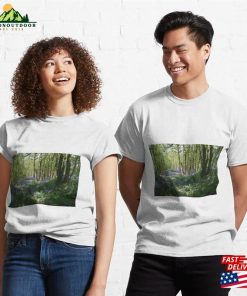 Maverick Natural World Classic T Shirt Unisex 3