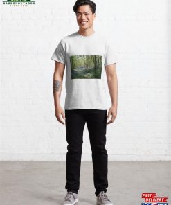 Maverick Natural World Classic T Shirt Unisex 4