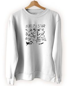 Mazzy Star Tonight That I Might See Cool Sweatshirt 3 Mazzy Star Tonight That I Might See Cool Sweatshirt 4