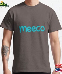 Meeco Funny Cool Best Color Art Classic T-Shirt Meeco Funny Cool Best Color Art Classic T-Shirt
