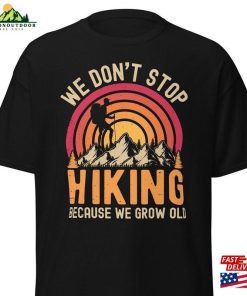 Men’s Classic Tee Hoodie Unisex