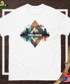 Men’s Classic Tee Sweatshirt Unisex