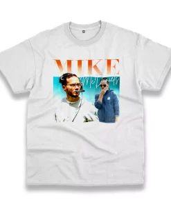 Mike Mcdaniels Miami Mike Thanksgiving Vintage T Shirt Mike Mcdaniels Miami Mike Thanksgiving Vintage T Shirt