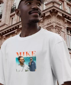 Mike Mcdaniels Miami Mike Thanksgiving Vintage T Shirt 2 Mike Mcdaniels Miami Mike Thanksgiving Vintage T Shirt 3