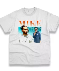 Mike Mcdaniels Miami Mike Thanksgiving Vintage T Shirt 3 Mike Mcdaniels Miami Mike Thanksgiving Vintage T Shirt 4