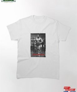 Mike Mentzer Golden Era Bodybuilding Classic T-Shirt Sweatshirt