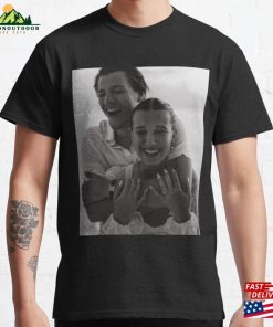 Millie And Jake Classic T-Shirt Unisex Hoodie Millie And Jake Classic T-Shirt Unisex Hoodie