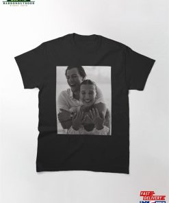 Millie And Jake Classic T-Shirt Unisex Hoodie