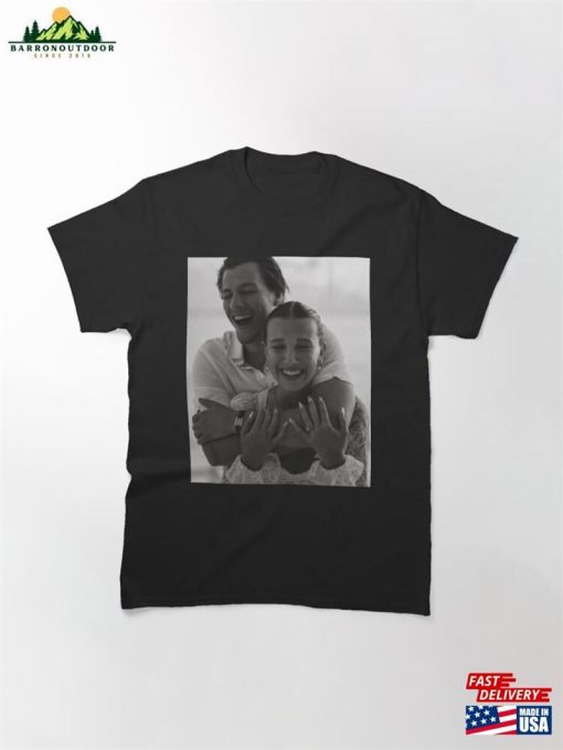 Millie And Jake Classic T-Shirt Unisex Hoodie