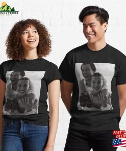 Millie And Jake Classic T-Shirt Unisex Hoodie 2 Millie And Jake Classic T Shirt Unisex Hoodie 3